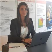 Hai bisogno di un supporto allo studio? Con un tutor al tuo fianco diventa tutto più semplice! Scrivimi!